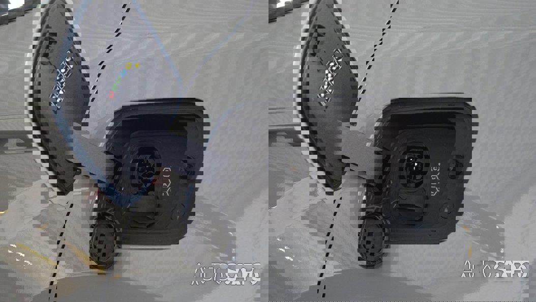 Volvo EX30 de 2024