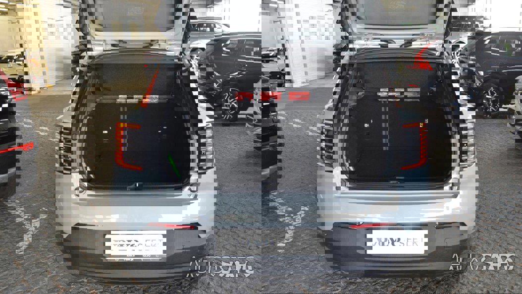 Volvo EX30 de 2024