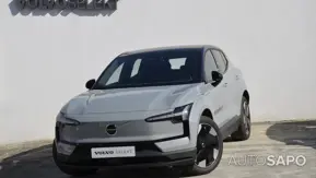Volvo EX30 de 2024