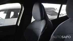 Volvo EX30 de 2024
