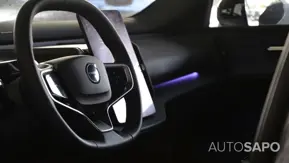 Volvo EX30 de 2024