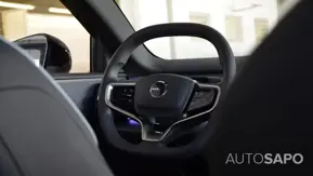 Volvo EX30 de 2024