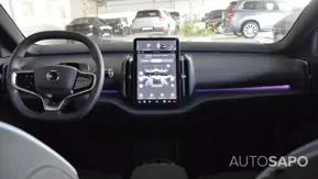 Volvo EX30 de 2024