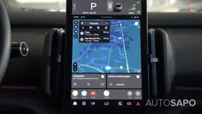 Volvo EX30 de 2024
