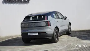 Volvo EX30 de 2024