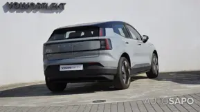 Volvo EX30 de 2024