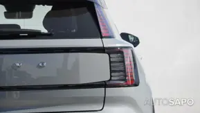 Volvo EX30 de 2024