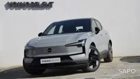 Volvo EX30 de 2024