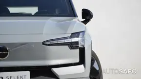 Volvo EX30 de 2024