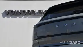 Volvo EX30 de 2024