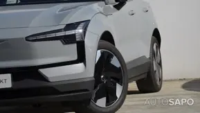 Volvo EX30 de 2024