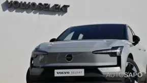 Volvo EX30 de 2024
