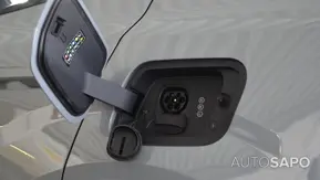 Volvo EX30 de 2024