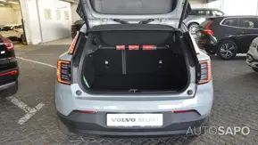 Volvo EX30 de 2024