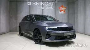 Opel Astra 1.2 T GS Line S/S de 2023