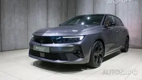 Opel Astra 1.2 T GS Line S/S de 2023