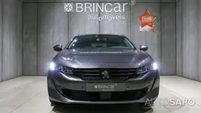 Peugeot 508 de 2021
