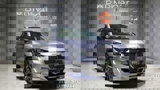 Peugeot E-208 de 2022