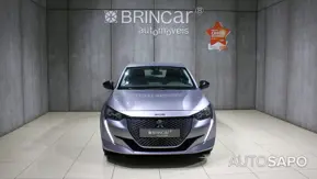 Peugeot E-208 de 2022
