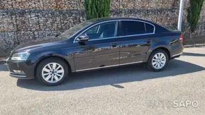 Volkswagen Passat V. 1.6 TDi Confortline BlueMotion de 2013
