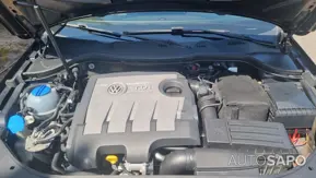 Volkswagen Passat V. 1.6 TDi Confortline BlueMotion de 2013