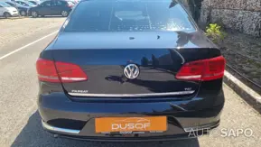 Volkswagen Passat V. 1.6 TDi Confortline BlueMotion de 2013