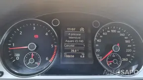Volkswagen Passat V. 1.6 TDi Confortline BlueMotion de 2013