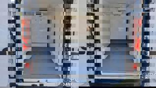 Renault Trafic de 2017
