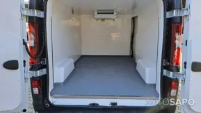 Renault Trafic de 2017