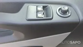 Renault Trafic de 2017