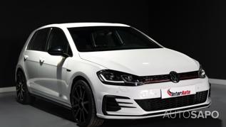Volkswagen Golf de 2017