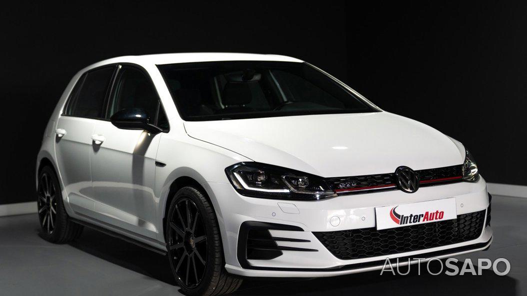 Volkswagen Golf de 2017