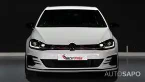 Volkswagen Golf de 2017