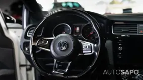 Volkswagen Golf de 2017