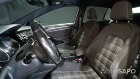 Volkswagen Golf de 2017