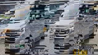 Fiat Talento 1.6 M-Jet L2H1 1.2T 9L de 2019