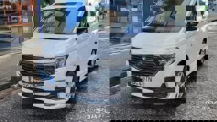 Ford Tourneo Connect de 2023