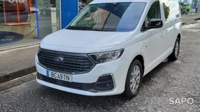 Ford Tourneo Connect de 2023