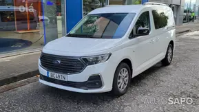 Ford Tourneo Connect de 2023