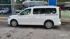 Ford Tourneo Connect de 2023