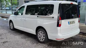 Ford Tourneo Connect de 2023