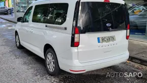 Ford Tourneo Connect de 2023