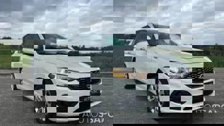 Fiat Tipo 1.3 M-Jet de 2017