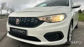 Fiat Tipo 1.3 M-Jet de 2017
