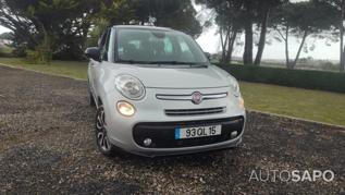 Fiat 500L 1.3 Multijet de 2015