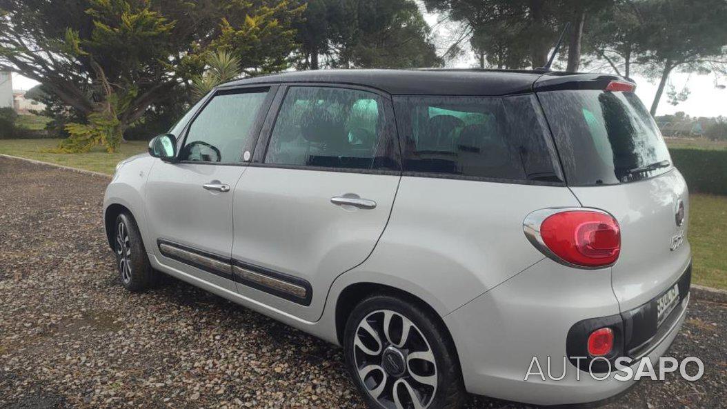 Fiat 500L 1.3 Multijet de 2015