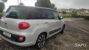 Fiat 500L 1.3 Multijet de 2015
