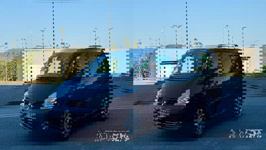Renault Grand Espace 2.0 dCi Luxe 7L de 2007