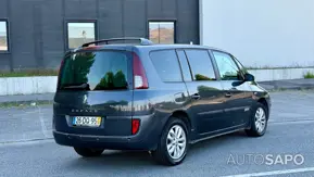 Renault Grand Espace 2.0 dCi Luxe 7L de 2007