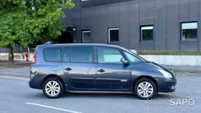 Renault Grand Espace 2.0 dCi Luxe 7L de 2007